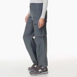 NWOT TNA New Supply Cargo Pant